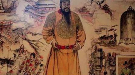 朱棣曾承诺朱权平分天下，后来结局怎么样了？