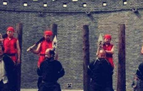 <a href=https://www.lishiji.cn/lishi/2450/ target=_blank class=infotextkey>古代</a>陪斩到底是一个什么样的<a href=https://www.lishiji.cn/lishi/672/ target=_blank class=infotextkey>刑罚</a> 为什么有这么样一种刑罚呢