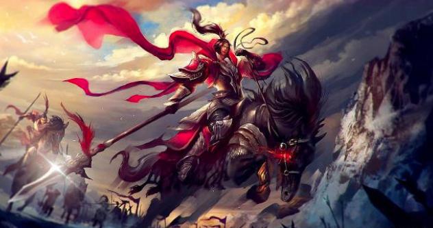 <a href=https://www.lishiji.cn/lishi/6090/ target=_blank class=infotextkey>符存审</a>：比李存孝的战绩更辉煌，死后被追封为秦王