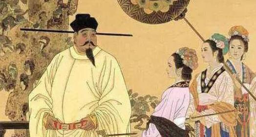 赵匡胤有四个儿子，为何偏偏让弟弟继承江山？