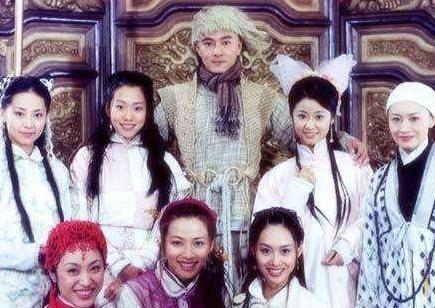 三妻四妾的生活到底是什么样的 老婆多不见得就过得开心 三妻四妾的生活到底是什么样的 老婆多不见得就过得开心