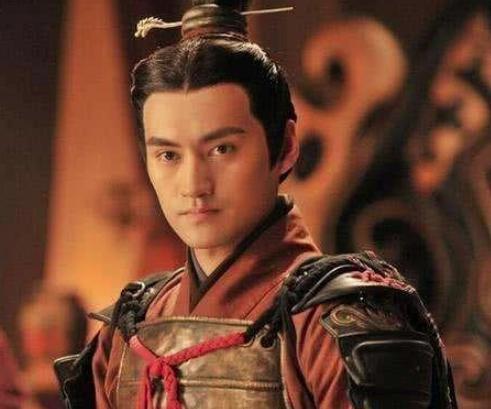文武双全的皇帝，刘秀年轻时在干嘛？