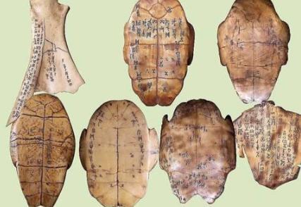 甲骨文中提到过夏朝吗？夏朝是否真实存在？