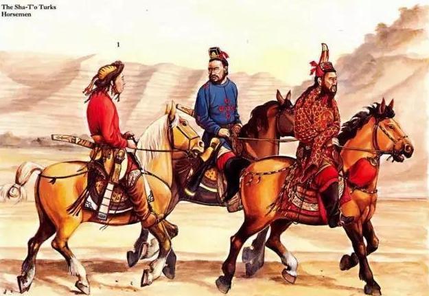 强大一时的匈奴帝国结局,南匈奴被汉化,北匈奴哪里去了?