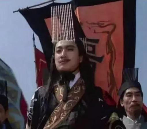 孙皓杀了妃子父亲，是怎么跟妃子说的？
