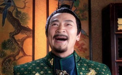 这位帝王晚景凄凉,儿子却无限风光 这位帝王晚景凄凉,儿子却无限风光