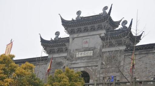 梁武帝有多热爱佛教？为了推广佛教做了哪些时期？