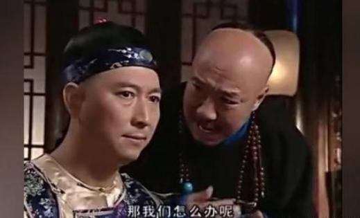 雍正头号宠臣李卫，为何乾隆要焚毁他的石像？