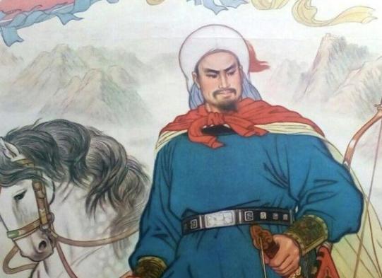李自成为什么只做了42天的皇帝?李自成攻下北京后做了什么? 李自成为什么只做了42天的皇帝?李自成攻下北京后做了什么?