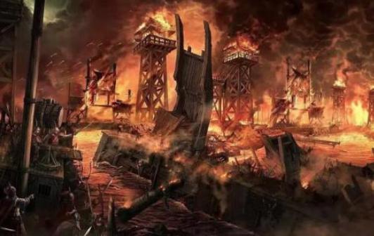 岑彭:云台二十八将之一,汉光武帝时期的征南大将军 岑彭:云台二十八将之一,汉光武帝时期的征南大将军