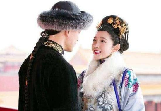 庶妃嘉穆瑚觉罗氏:八年生下五胎,后代还出了五位大清皇后 庶妃嘉穆瑚觉罗氏:八年生下五胎,后代还出了五位大清皇后