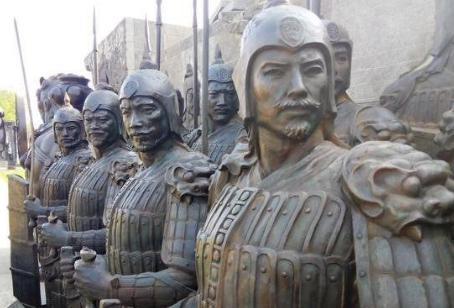 <a href=https://www.lishiji.cn/lishi/7483/ target=_blank class=infotextkey>古代打仗</a>为什么越往后越容易死呢 里面到底有什么秘密呢