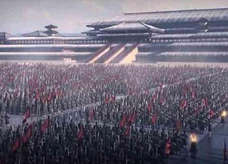 秦始皇时期的军队没有发军饷 为何士兵打仗还是如此的拼命呢