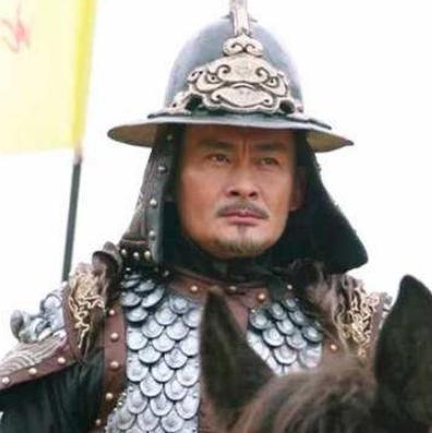 明朝一将军脚下有3颗痣,明朝因此灭亡了? 明朝一将军脚下有3颗痣,明朝因此灭亡了?