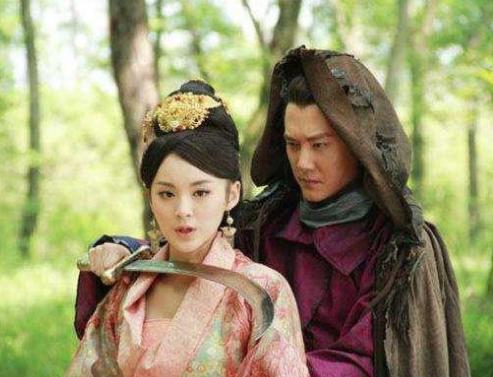 盘点:古代最奇葩的两个爱情故事 盘点:古代最奇葩的两个爱情故事