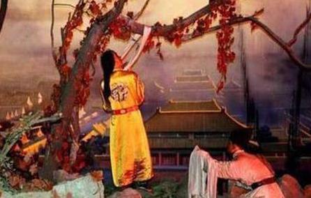 天子守国门,君王死社稷是不是出自明朝吗 明朝究竟有没有做到呢 天子守国门,君王死社稷是不是出自明朝吗 明朝究竟有没有做到呢