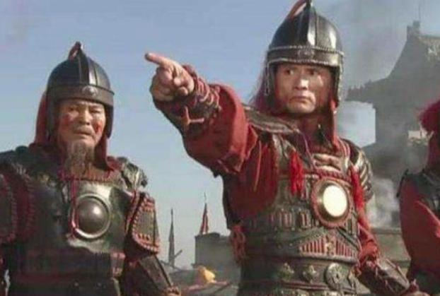 朱元璋为什么要把大将军蓝玉剥皮抽筋？