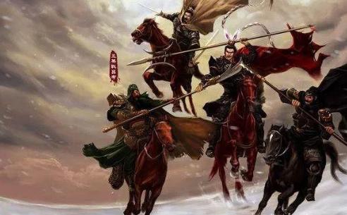 真实的吕布是个怎么样的人?“三国演义”毁了他! 真实的吕布是个怎么样的人?“三国演义”毁了他!