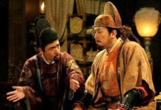 白江口之战的经过是怎么样的？白江口之战有什么影响？