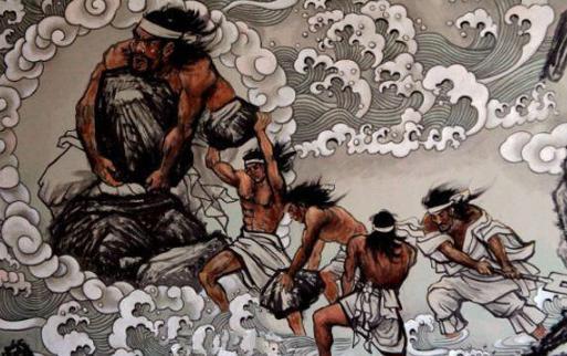 夏朝真的没有被商汤灭掉吗？真相是什么