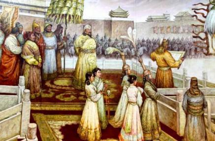 元朝作为少数民族大统一王朝 为何存在的时间那么短呢