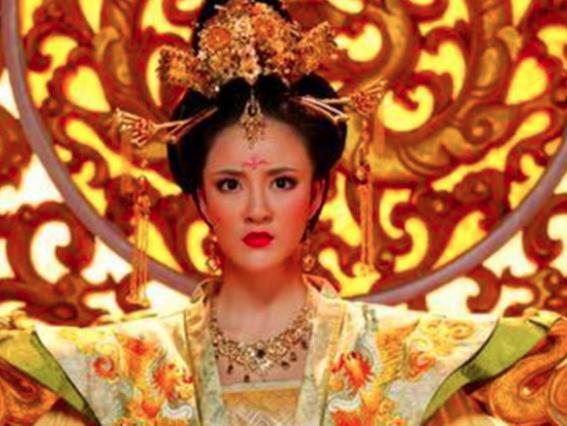 太平公主受尽宠爱与呵护，她最后结局如何？