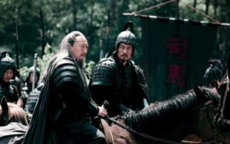 司马懿为何不敢造曹操的反?曹操在时司马懿什么样子? 司马懿为何不敢造曹操的反?曹操在时司马懿什么样子?