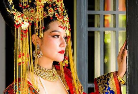 什么叫“贞洁烈女，不容侵犯”？清代的一烈女的传奇故事！