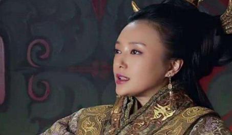 刘邦为什么没有给戚夫人留条后路 只是没有做好铺路就死了