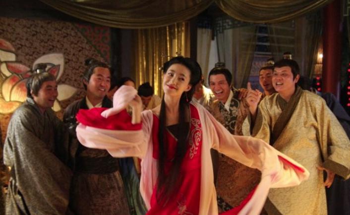 刘骏:南北朝最淫荡的皇帝,让妹妹连生6个孩子 刘骏:南北朝最淫荡的皇帝,让妹妹连生6个孩子