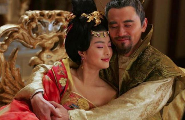 杨贵妃和慈禧都用什么方法美白? 杨贵妃和慈禧都用什么方法美白?