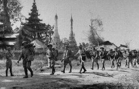 龙陵战役的伤亡情况如何?日军从此无险可守 龙陵战役的伤亡情况如何?日军从此无险可守