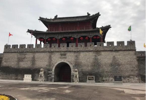 张巡：为报国杀吃上万百姓，还受人膜拜