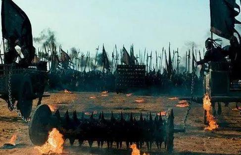 袁术真实的实力怎么样？为什么袁术敢率先称帝？