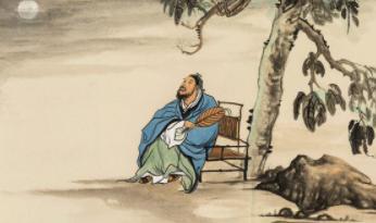 苏轼为官为何被一贬再贬?苏轼“无朋”的为官之道! 苏轼为官为何被一贬再贬?苏轼“无朋”的为官之道!