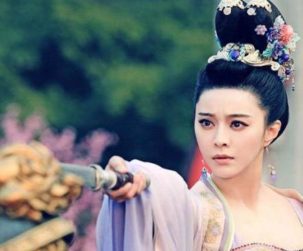 探索武则天和李氏父子的往事 她为什么要做皇帝呢 探索武则天和李氏父子的往事 她为什么要做皇帝呢