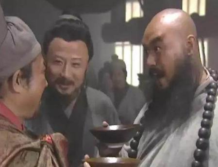 梁山好汉经济来源是什么 他们又是什么样的金钱观呢 梁山好汉经济来源是什么 他们又是什么样的金钱观呢