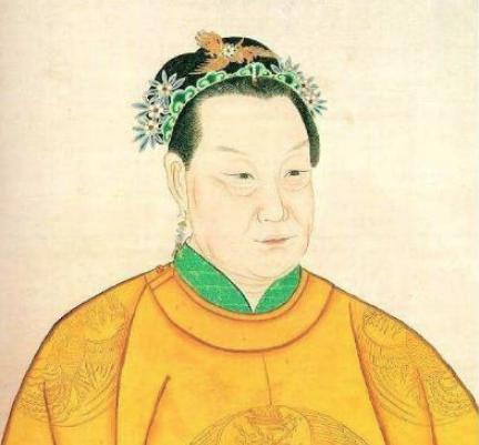 没有倾城容貌最后母仪天下，马皇后靠的什么？