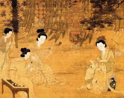 宋朝女性改嫁到底是什么样的 婚姻财产到底是怎么分的 宋朝女性改嫁到底是什么样的 婚姻财产到底是怎么分的