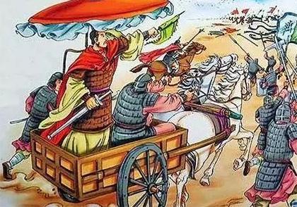 父亲兄弟侄子都想杀他?流亡他国十九年晋文公重耳霸主养成记! 父亲兄弟侄子都想杀他?流亡他国十九年晋文公重耳霸主养成记!