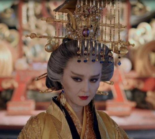 武则天时期有种刑法叫“旱鸭凫水”，到底什么意思？