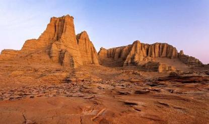 楼兰国究竟做了什么事情 为何会遭古人如此仇恨呢