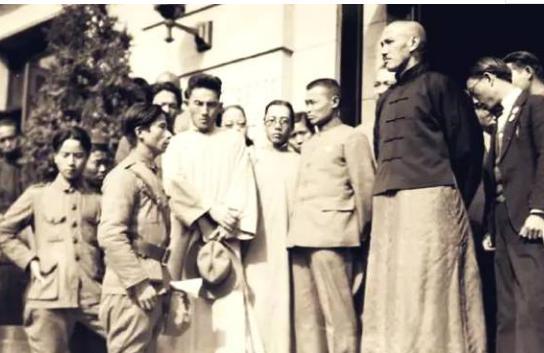 九&middot;一八事变发生的时间是什么时候?多年后一本书将其披露