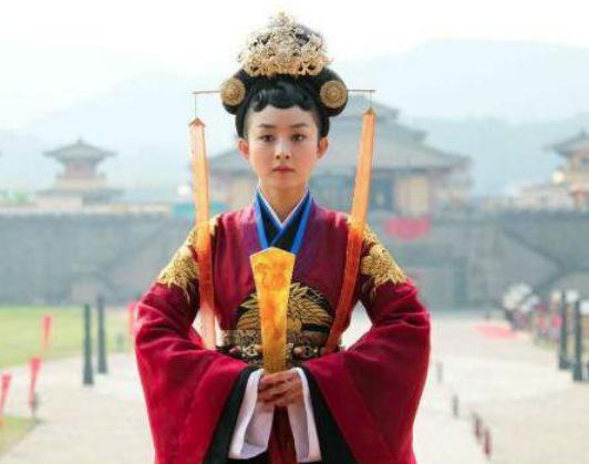 古代皇帝的启蒙“女官”,最后下场都怎么样? 古代皇帝的启蒙“女官”,最后下场都怎么样?