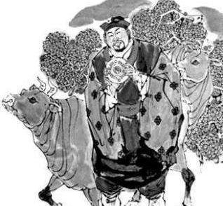 中国战国时大工商业者 著名商人猗顿简介 中国战国时大工商业者 著名商人猗顿简介