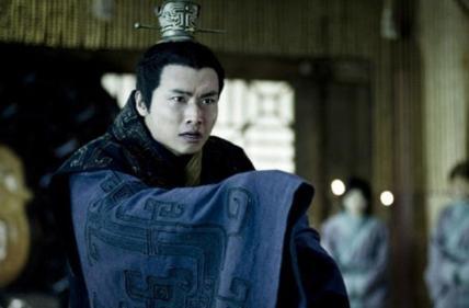 揭秘赵高为何要杀胡亥 难不成他想自己当皇帝吗