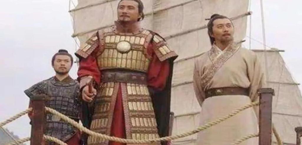 日本为何崇拜唐朝?中日历史上首次交锋,差距真不是一点点! 日本为何崇拜唐朝?中日历史上首次交锋,差距真不是一点点!