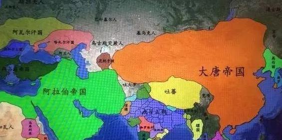 哈里发灭亡的原因是什么?是内部原因还是外来者入侵