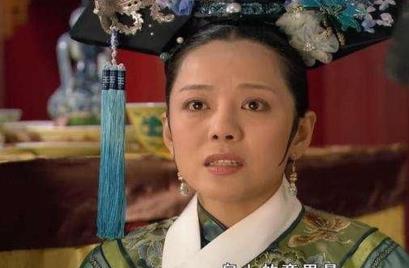 甄嬛传中命运最好的女子排行：欣嫔垫底 青缨是剧中最好命的一个