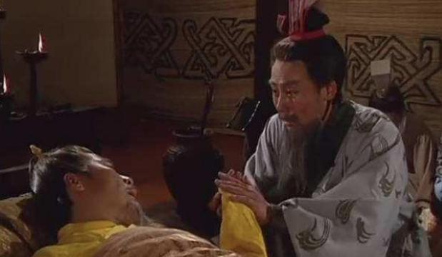 揭秘：刘备死后，诸葛亮专权到了哪种地步？